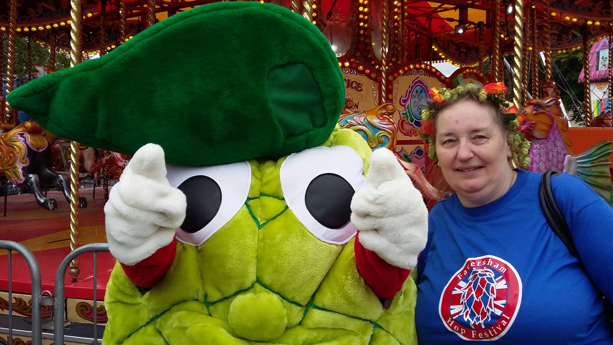 Harry Hop And Volunteer 2016.jpg