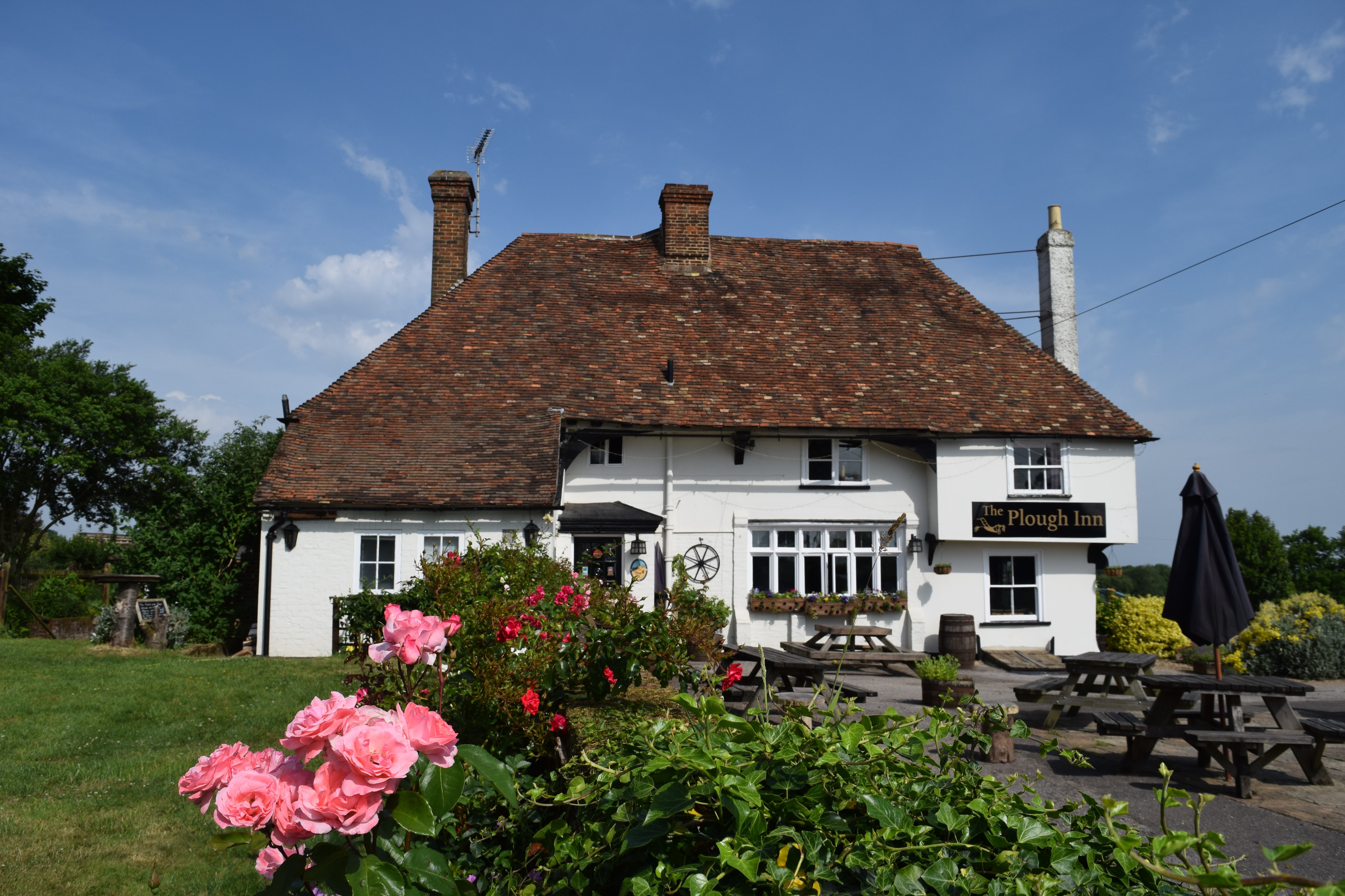 The Plough Inn