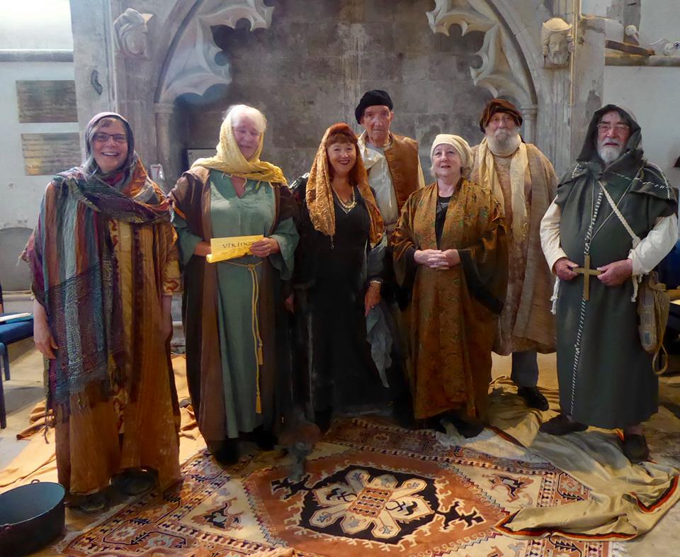 Big Fish Arts at Queenborough Charter Event.jpg