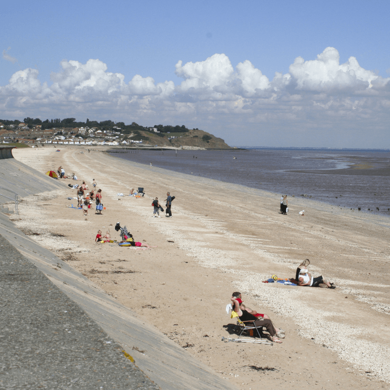 Leysdown Beach, Isle of Sheppey (Swale) blog size.png