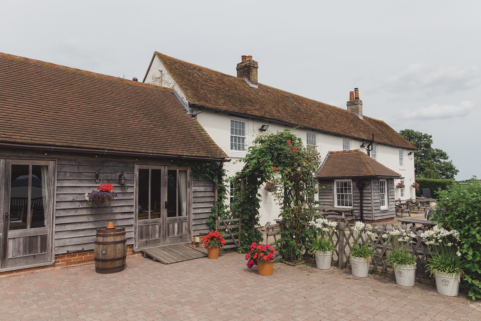 Ferry House Inn July 2019 Collection 509