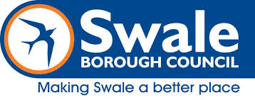 Swale Borough Council Logo