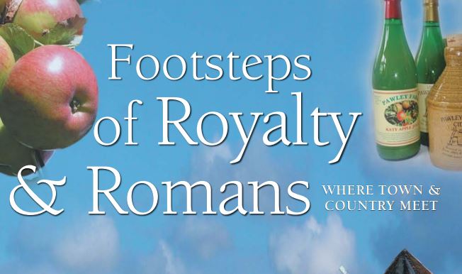 Royalty And Romans Snip Summary