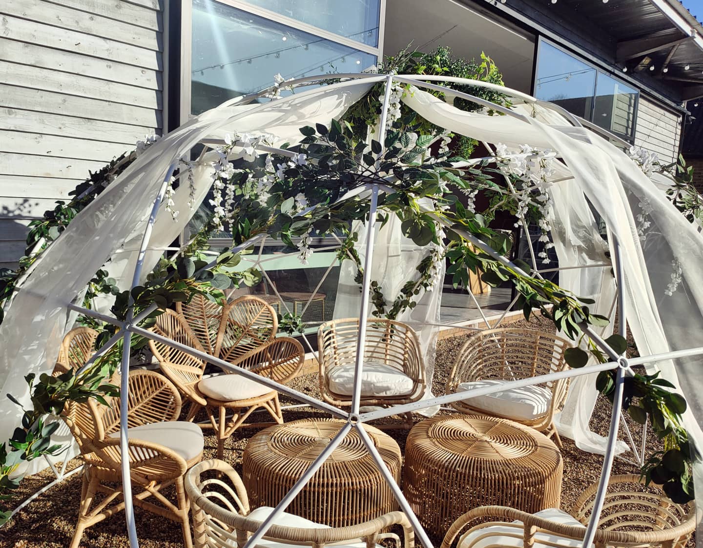 Pod Furniture Oad Street