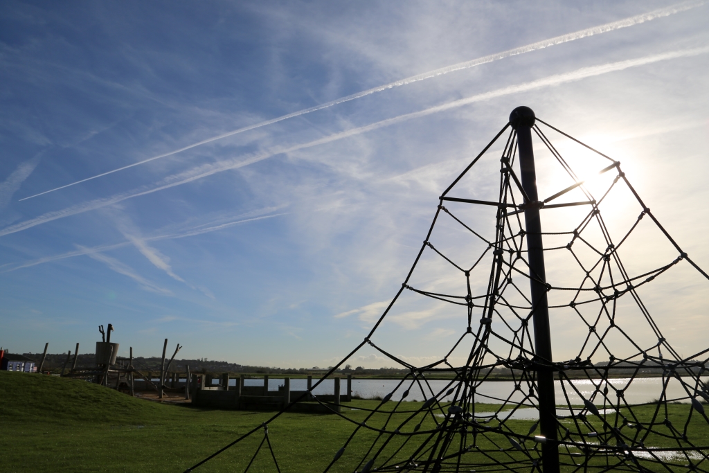 Barton Point Play Area