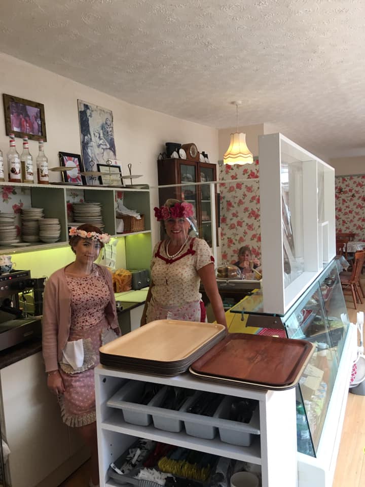 Bayleaf Staff From Facebook