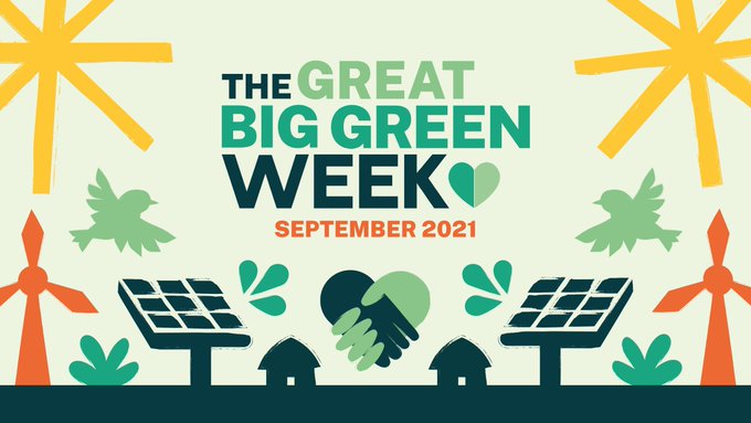 Great Big Green Week Image