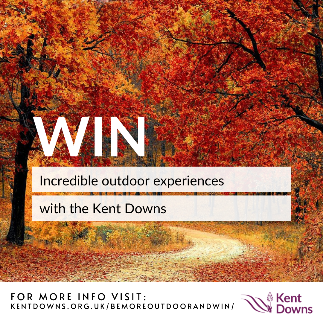 Kent Downs Photography Comp Summary
