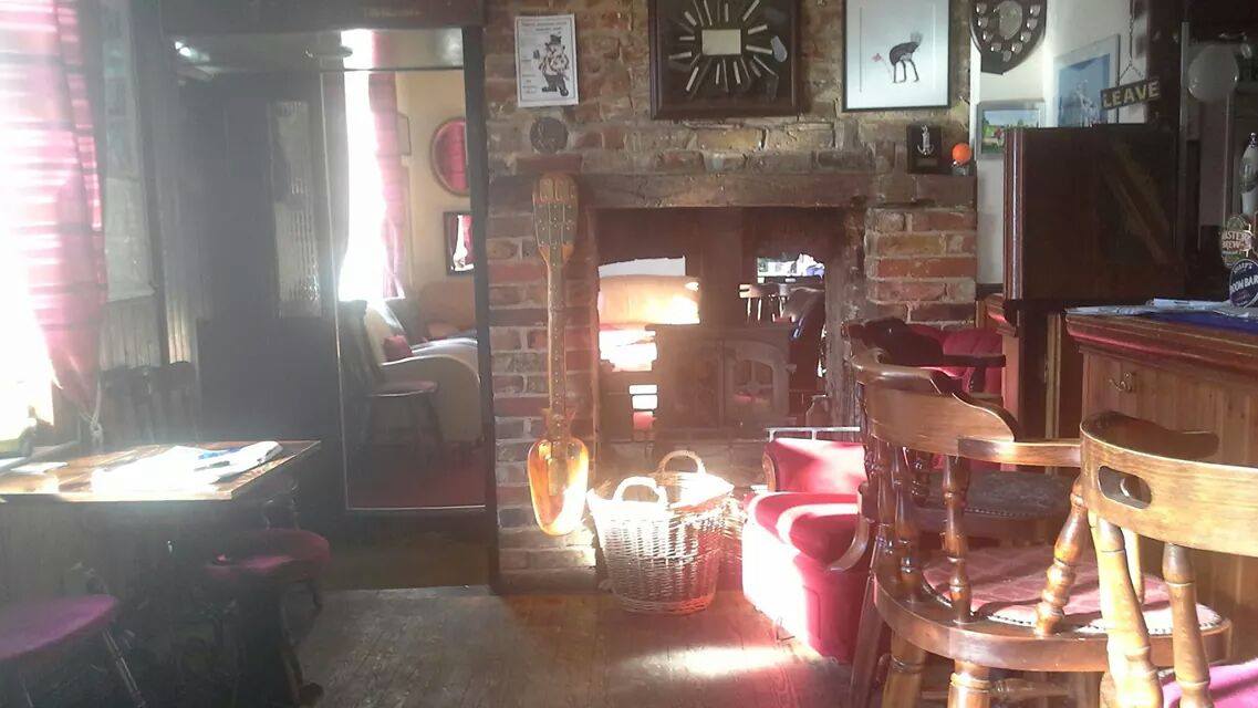 Mayploe Inn Facebook Banner Image