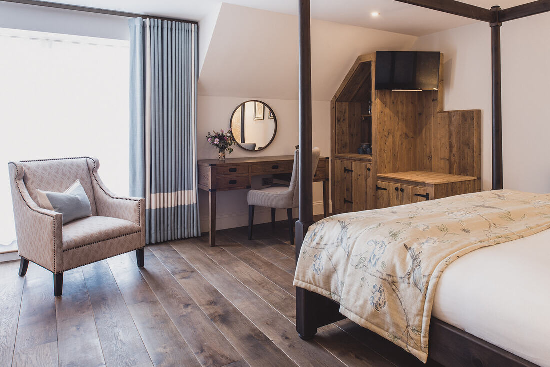 Ferry House Inn Coach House 90 Orig