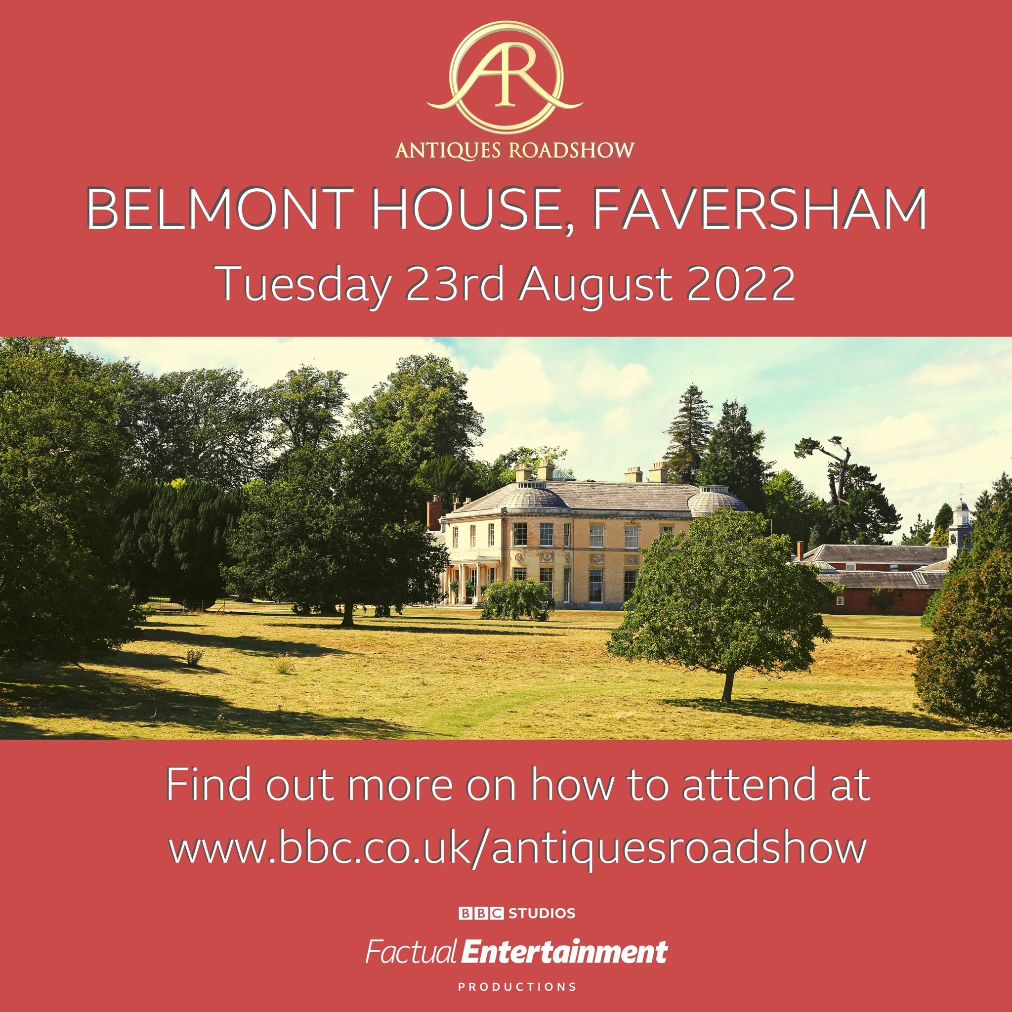 Antiques Roadshow FB Summary Image