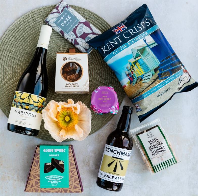 IWD Summary Macknade Image