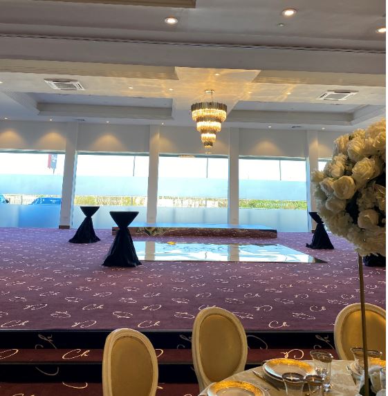 Christine House Event Space