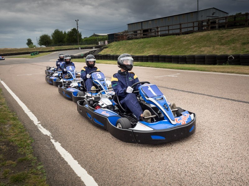 Bayford Meadows Kart Track Karts On Track 2017.jpg